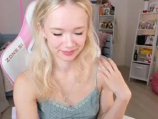 Offline alichery on CamSoda