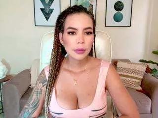 aliiceprice from CamSoda
