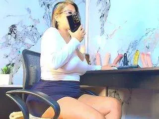 Offline alixlong on CamSoda