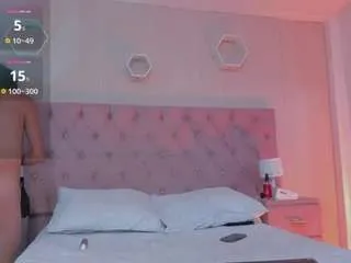 allicemackenzie on CamSoda 