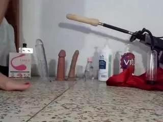 allyson-starks from CamSoda
