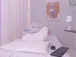 allyson-stonne from CamSoda
