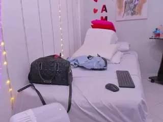allyson-stonne from CamSoda
