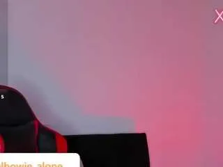 alonehazel01 on CamSoda