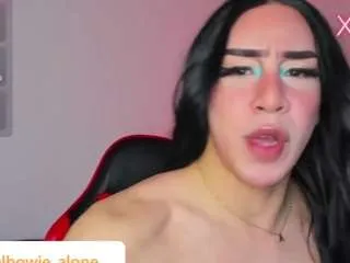 alonehazel01 — First cum now [500 tokens remaining]