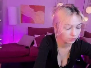 alysiasun on CamSoda