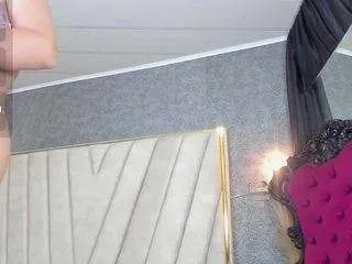 Offline alyss-alvarado on CamSoda