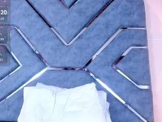 Offline alyss-alvarado on CamSoda