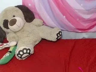 Freechat amarantaa08 on CamSoda