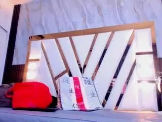 Freechat amber-dior on CamSoda