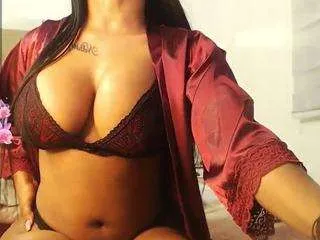 Offline amber-parker on CamSoda