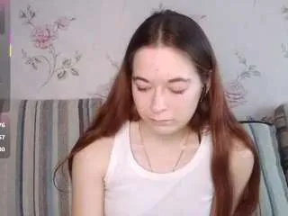 amydalbey on CamSoda