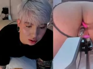 Offline amyhouse on CamSoda