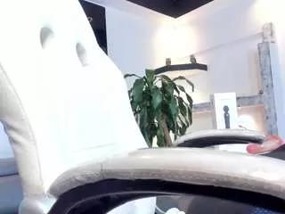 ana-ruiz from CamSoda