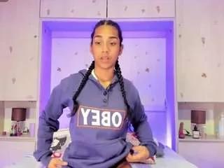 anaihcollins from CamSoda