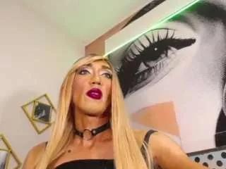 anaysslibel from CamSoda