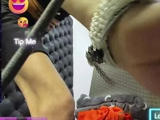 andreabigcock1 on CamSoda