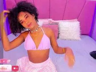 Offline andreayano on CamSoda