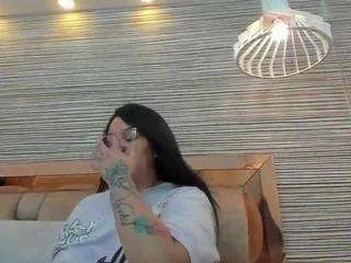 Freechat anette-cooper on CamSoda