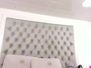 Freechat anette-cooper on CamSoda