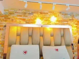 Freechat anette-cooper on CamSoda