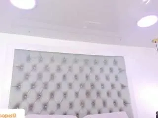 Freechat anette-cooper on CamSoda