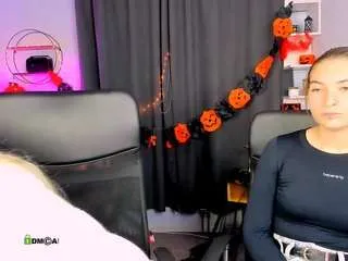 Offline angel-void on CamSoda