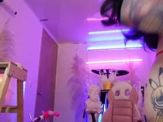 angelacianuro on CamSoda