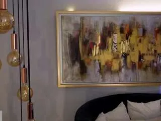 Freechat angelicavega on CamSoda