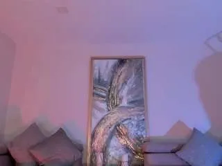 Freechat angelicavega on CamSoda