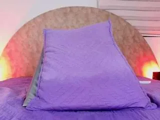 Offline ani-shaa on CamSoda