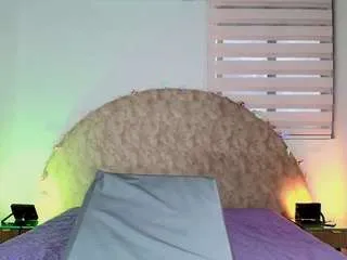 Offline ani-shaa on CamSoda