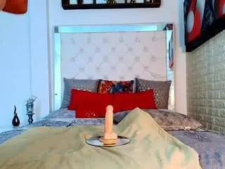 Offline anielli69hot on CamSoda