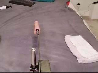 anna69asian from CamSoda