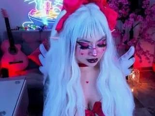 annalyynn from CamSoda