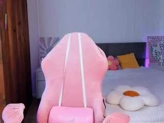 annameanna18 from CamSoda