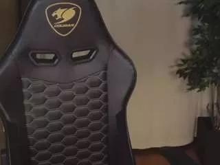 annastark from CamSoda