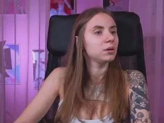 annastark from CamSoda