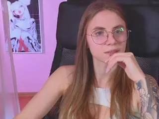 annastark from CamSoda