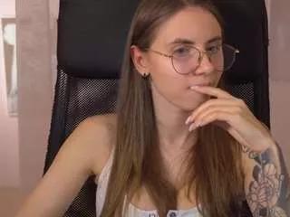 annastark from CamSoda