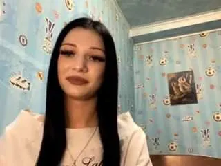 Freechat anndesormeaux on CamSoda