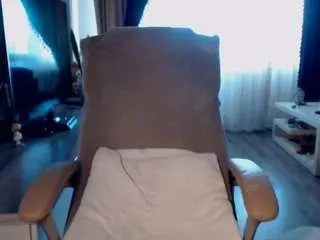 annecaroline on CamSoda 