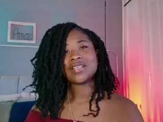 anneth-m from CamSoda