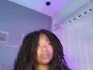 anneth-m from CamSoda