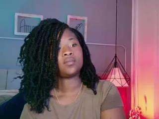 anneth-m from CamSoda