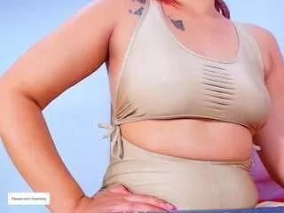 annie-berlin from CamSoda