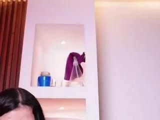 annie-roberts7 from CamSoda