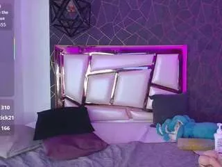 annieswan on CamSoda 