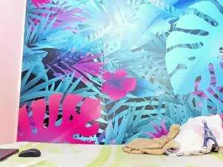 Offline antonelasexx on CamSoda