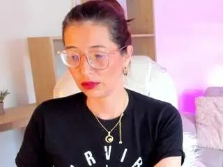 Offline antonellaa-3 on CamSoda